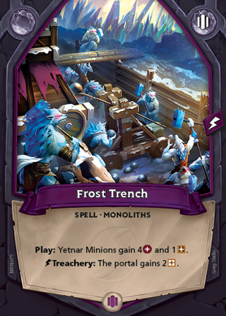Frost Trench (2)