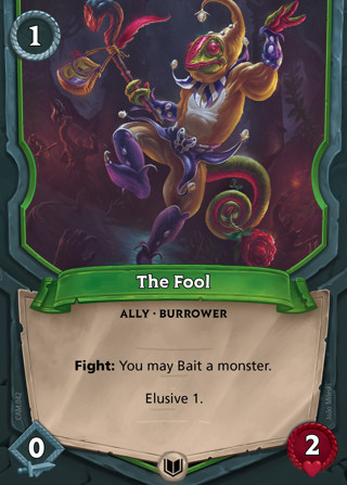 The Fool