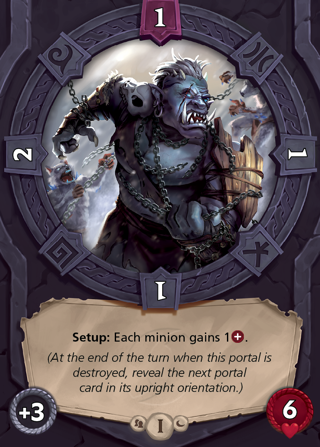 Portal Cooperative Normal 1