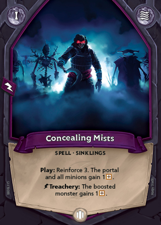 Concealing Mists (1)