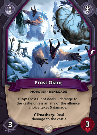 Frost Giant