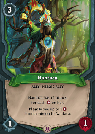 Nantaca