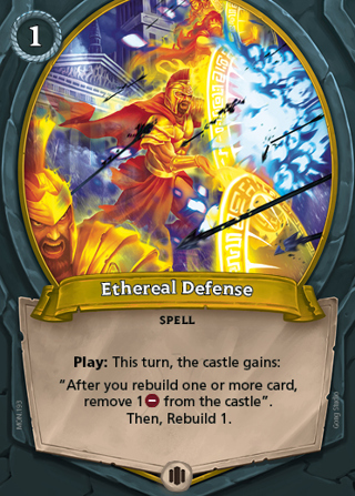 Ethereal Defense