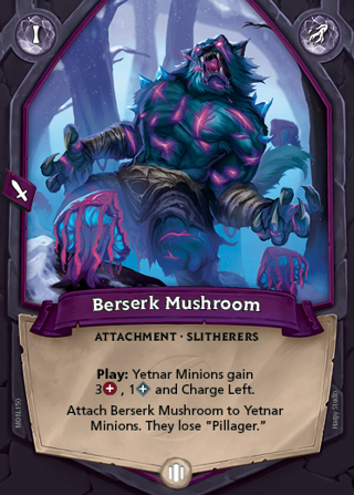 Berserk Mushroom (1)
