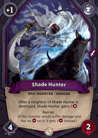 Shade Hunter