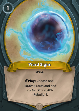 Ward Sight