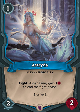 Astryda