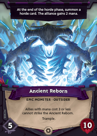 Ancient Reborn