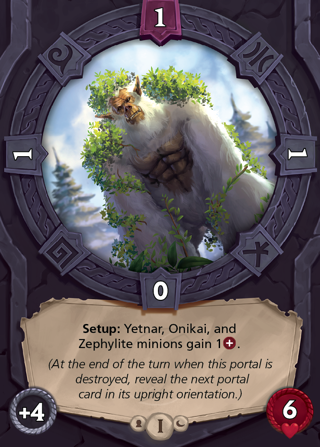 Portal Solo Normal 1