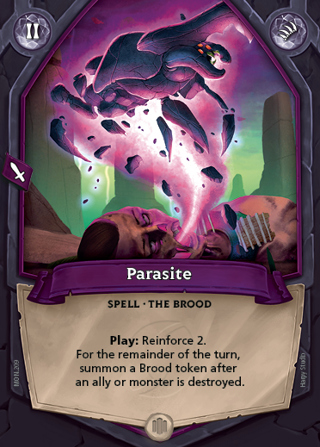Parasite