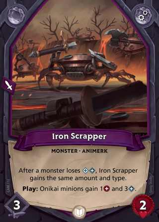 Iron Scrapper (1)