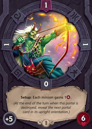 Portal Competitive Hard 1