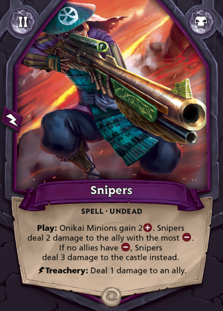 Snipers