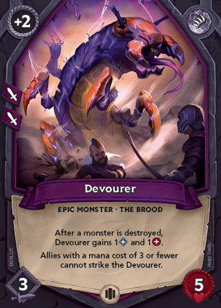 Devourer