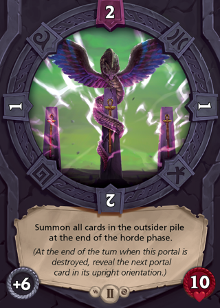 Portal Competitive Painful 2