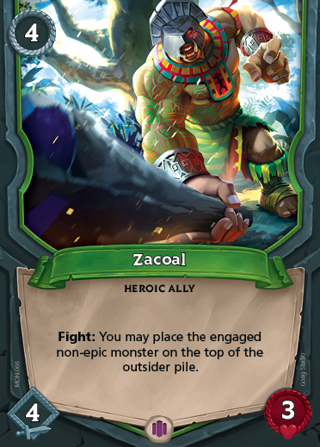 Zacoal