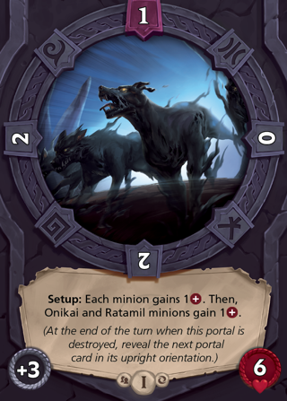 Portal Cooperative Hard 1