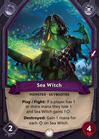 Sea Witch (1)