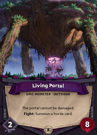 Living Portal