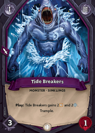 Tide Breakers (1)