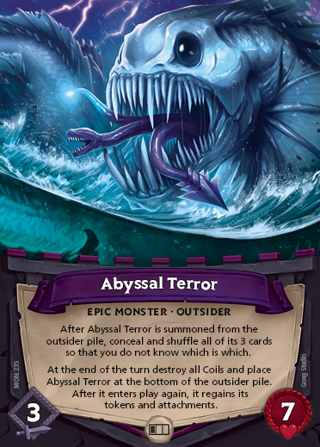Abyssal Terror