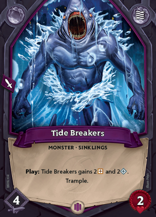 Tide Breakers (2)