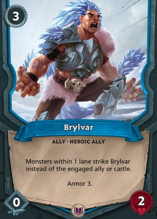 Brylvar