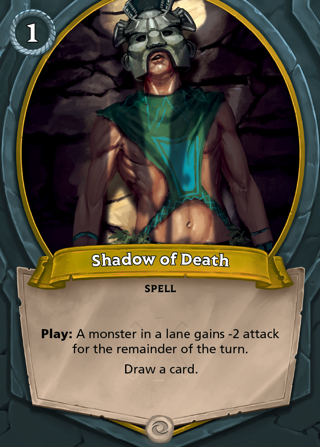 Shadow of Death