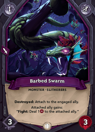 Barbed Swarm (1)