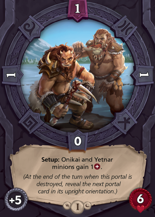 Portal Competitive Normal 1