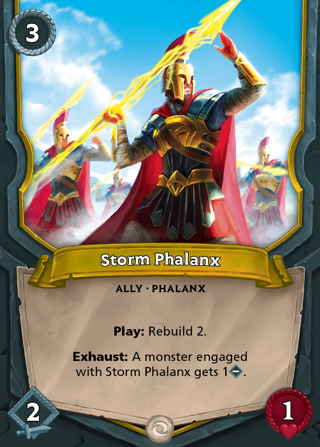 Storm Phalanx