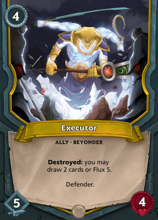 Executor