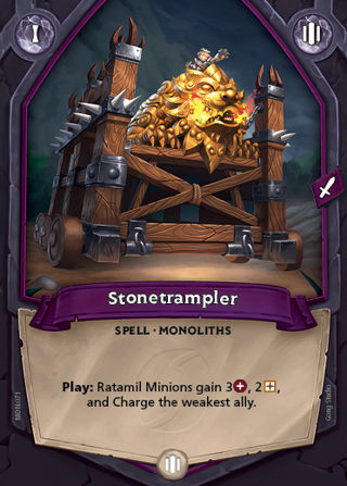 Stonetrampler (1)