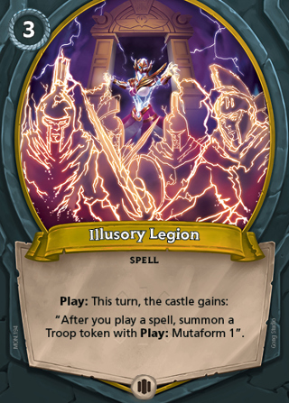 Illusory Legion