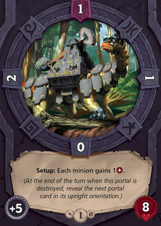 Portal Competitive Painful 1