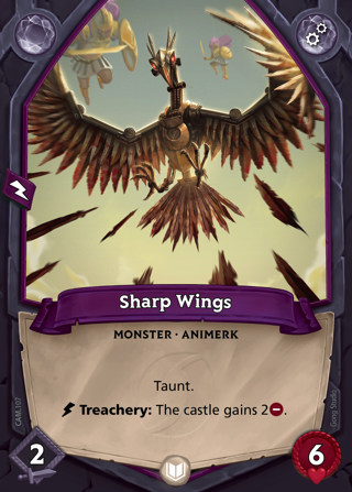 Sharp Wings (1)