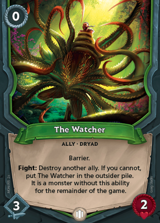 The Watcher