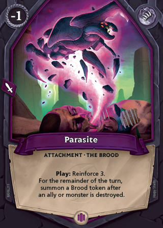 Parasite (2)