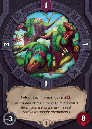 Portal Cooperative Painful 1