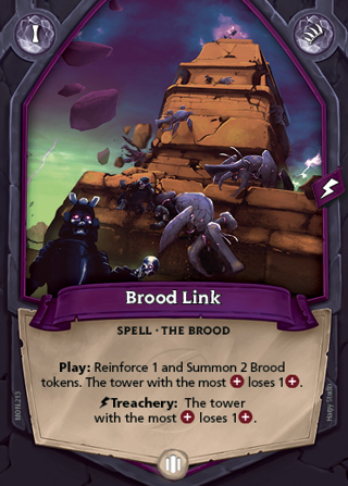 Brood Link (1)