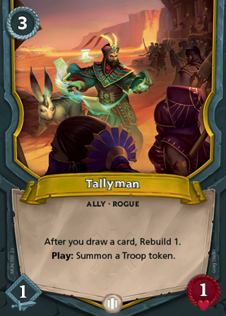 Tallyman