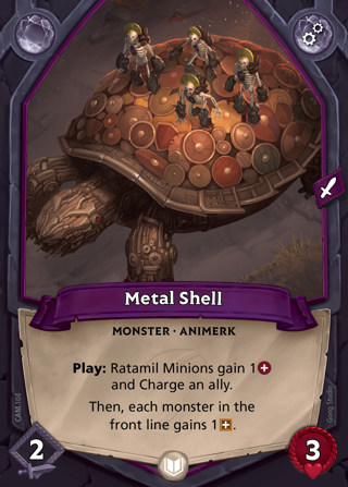Metal Shell (1)