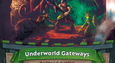 Underworld Gateways