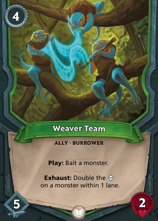 Weaver Team