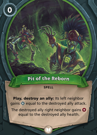 Pit of the Reborn