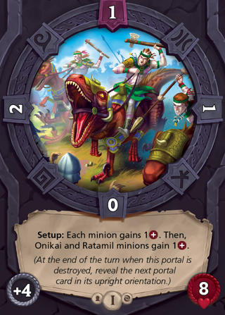 Portal Solo Painful 1