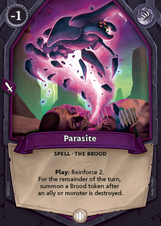 Parasite (1)