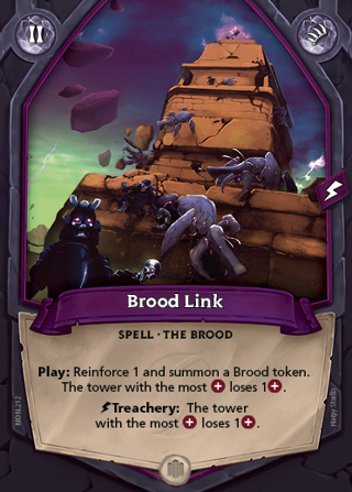 Brood Link