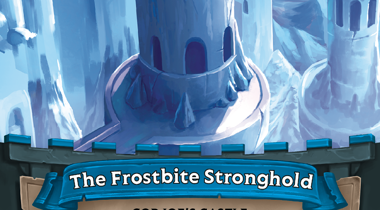 The Frostbite Stronghold