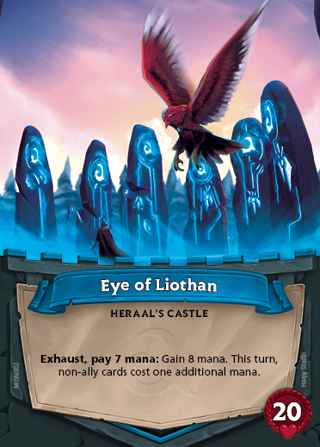 Eye of Liothan